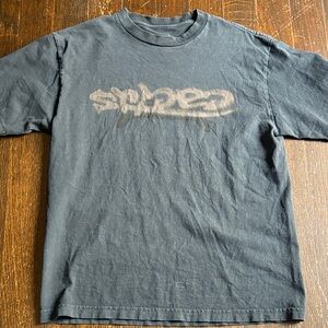 Travis Scott Graphic T-Shirt